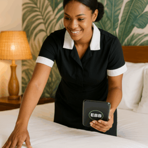 EBB HMS Housekeeping