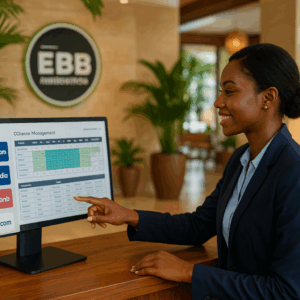 EBB HMS OTS Channels