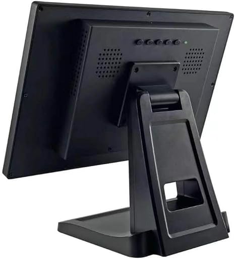 ANGEL POS 15.6” FHD Touchscreen Monitor (Back)