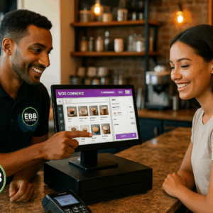 WooCommerce Integrated POS by EBB